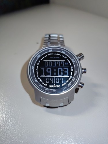 Suunto elementum terra men - suunto,