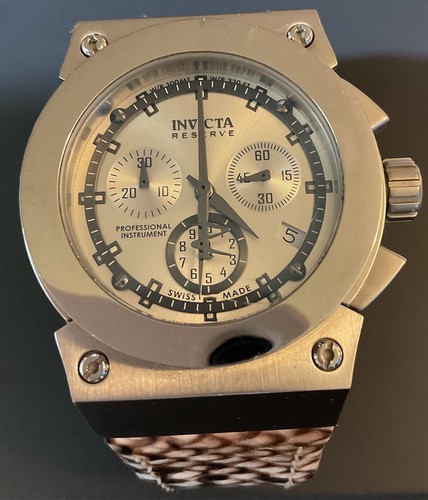 Invicta akula lady reserve - akula,
