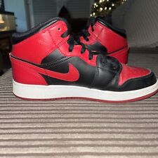 Size 6 - Jordan 1 Mid Banned 2020