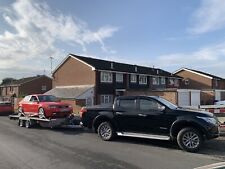 LONDON ESSEX BASED TRANSPORT SERVICE FOR CARS BOATS CARAVANS TRAILERS ETC