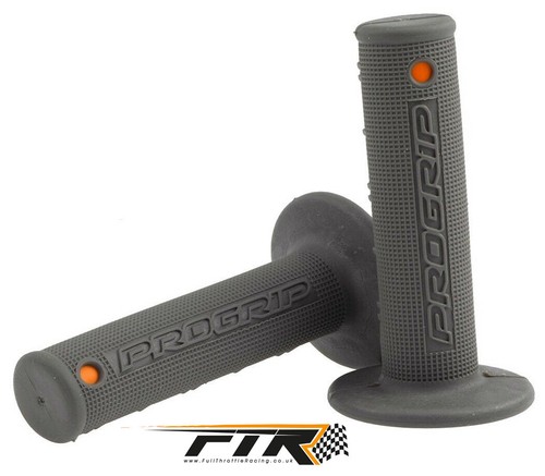 Progrip 799 grey soft grips - progrip,