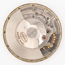 Vintage Doxa Caliber 115