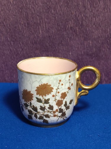 Antique royal worcester - antique,