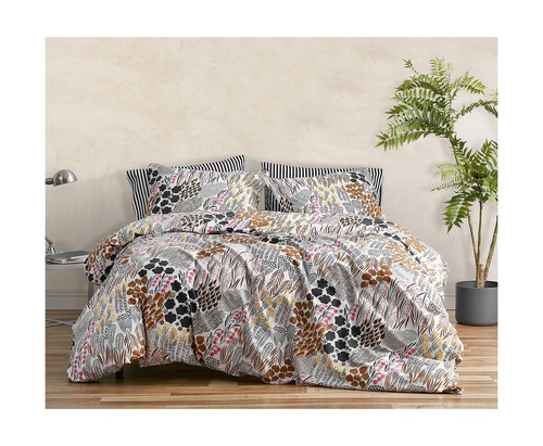 Marimekko king duvet cover - duvet,