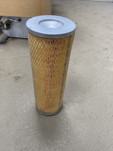 Jcb outer air filter - jcb,