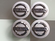 4x EXCELLENT GENUINE NISSAN