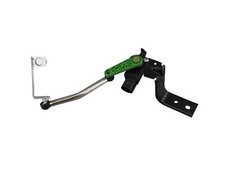 New Sensor, Xenon light