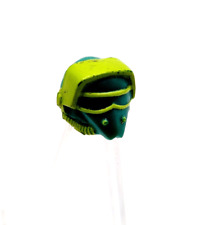 Vintage Kenner M.A.S.K. Buddie Hawks Boulder Hill Penetrator SHORT mask