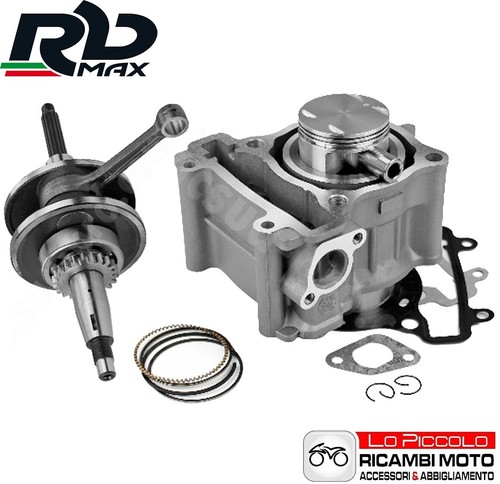 Rbmax 125cc 2018 2020 yamaha - 2018-2020,