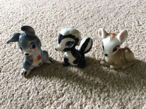 Wade whimsies disney thumper - wade,