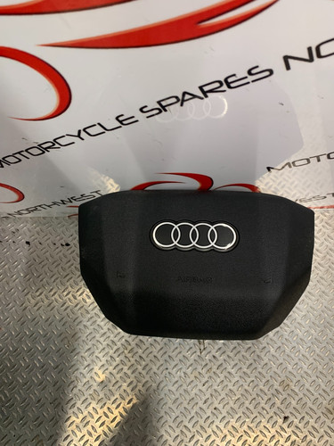 Audi drivers airbag wheel - drivers,