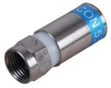 F Type Coax Connector