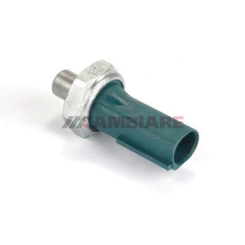 Oil pressure switch - pressure, audi