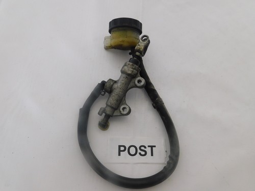 Rear brake pump kawasaki - brake,