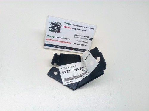 33537650347 new genuine bmw - genuine,