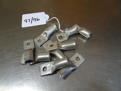 Large wire connectors mixed - large,