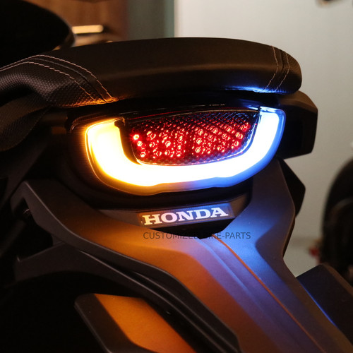 Motorcycle integrated - motorcycle,