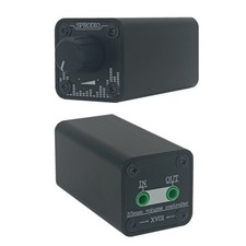 3.5mm Audio Volume Control