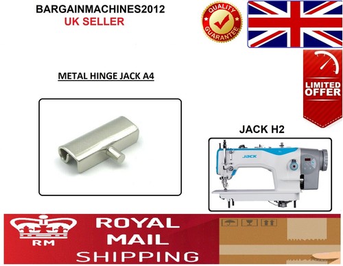 Jack walking foot metal - walking,