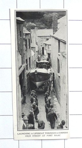 1926 unbelievable lifeboat - 1926,