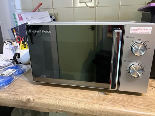 Russell hobbs rhmm827ss 20l - rhmm827ss,