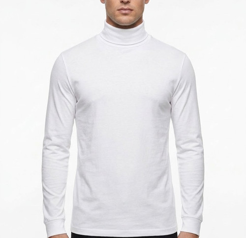 Mens white 100 extra - mens, thick