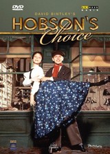 Hobson's Choice: Birmingham