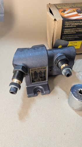 Veritas basic dowel rod cutter - veritas,