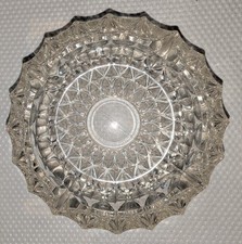 Beautiful Large  Cut