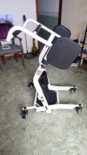 Pepe mobility transfer chair - mobility,