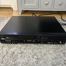 Panasonic DMR-EZ49V DVD