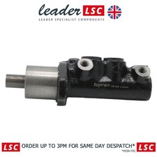 Brake Master Cylinder VW Derby
