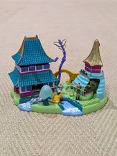 Very Rare Vintage Polly Pocket