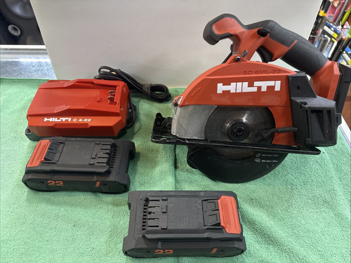 Hilti nuron 6ml circular - nuron, sc
