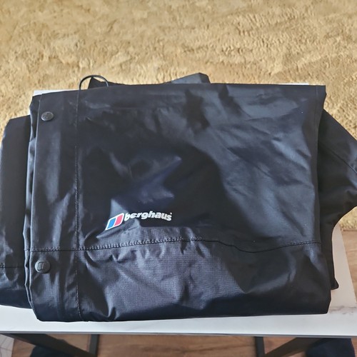Berghaus hydroshell mens - hydroshell,