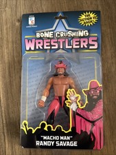 FC Toys Macho Man Series 1