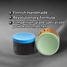 UK NEW Single V10 Chalk