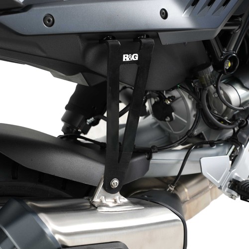 Exhaust hanger silencer - exhaust,