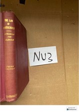 The Law Of Partnership 3rd Ed By Strahan And Oldham