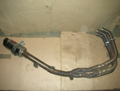 Black widow stainless 1 - widow, 4-2-1