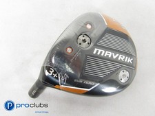 New! Tour Issue Callaway