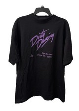 80s Vintage Dirty Dancing T