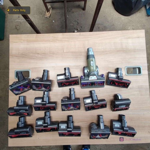 Job lot dyson small motor - dyson,