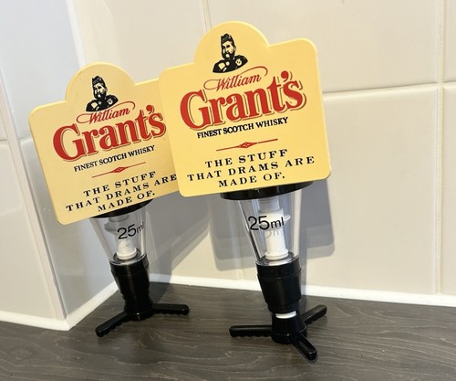 Official grants 25ml scotch - official,