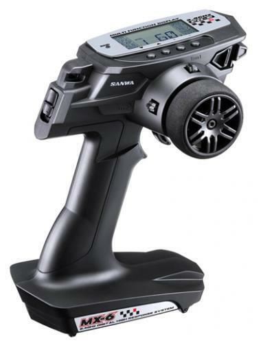 Sanwa radio set with - sanwa,