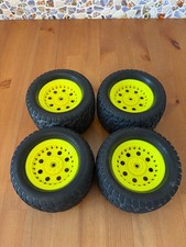 Tamiya Truggy Wild Commando