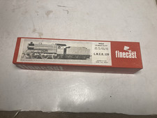 WILLS FINECAST OO GAUGE F102