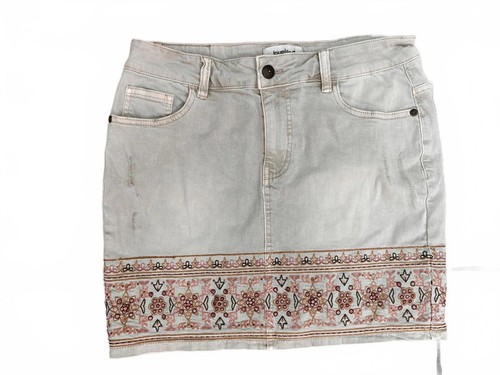 Desigual light colour