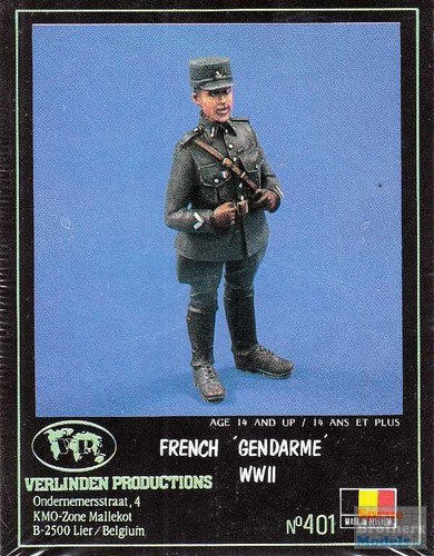 Ver0401 verlinden figure - ver0401, 1:35