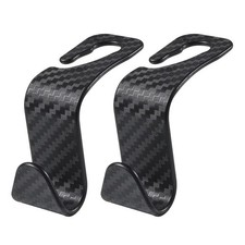 4X Car Holder Hanger Organizer